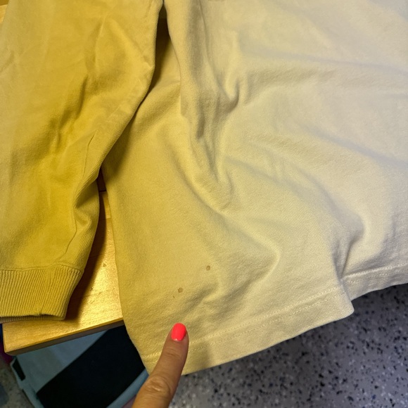 Vintage Roots Sporting Goods Rugby Shirt — 90s - Picture 10 of 10